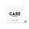 Custodia PanzerGlass CARE™ by ® Samba trasparente compatibile MagSafe iPhone 17 | Bulk