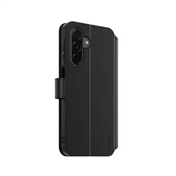 Custodia portafoglio con kickstand PanzerGlass CARE™ by ® Samsung Galaxy M17 5G | A17 | A17 5G