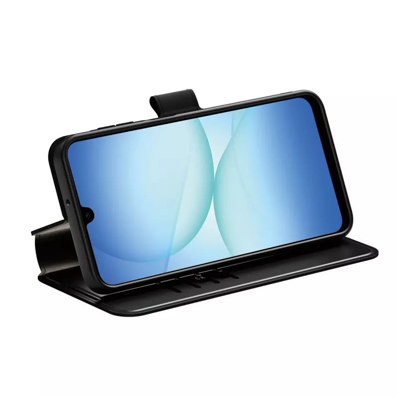 Custodia portafoglio con kickstand PanzerGlass CARE™ by ® Samsung Galaxy M17 5G | A17 | A17 5G