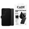 Custodia portafoglio 2-in-1 con Qi PanzerGlass CARE™ by ® Tango Samsung Galaxy S26+
