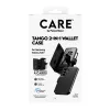 Custodia portafoglio 2-in-1 con Qi PanzerGlass CARE™ by ® Tango Samsung Galaxy S26+