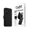 Custodia portafoglio 2-in-1 con Qi PanzerGlass CARE™ by ® Tango Samsung Galaxy S26+