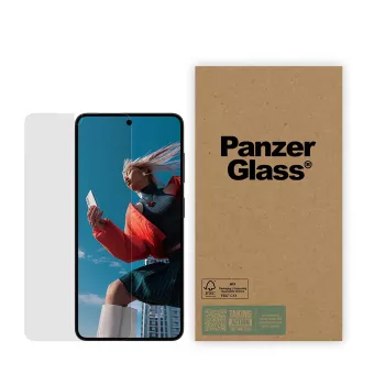 Protezione display privacy a 2 vie PanzerGlass® Samsung Galaxy S26 | Ultra-Wide Fit | Bulk