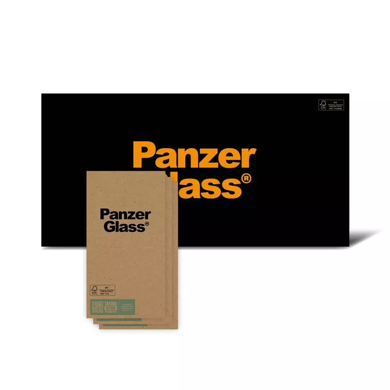 Protezione display privacy a 2 vie PanzerGlass® Samsung Galaxy S26 | Ultra-Wide Fit | Bulk