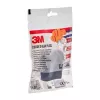 Tappo auricolare riutilizzabile 3M 1271C1 arancione 2 pz.