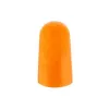 Tappo auricolare riutilizzabile 3M 1100C4, arancione, con cordino, confezione da 4