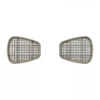 3M 6055 A2 Filtro per vapori organici, 1 paio