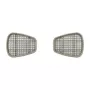 3M 6055 A2 Filtro per vapori organici, 1 paio