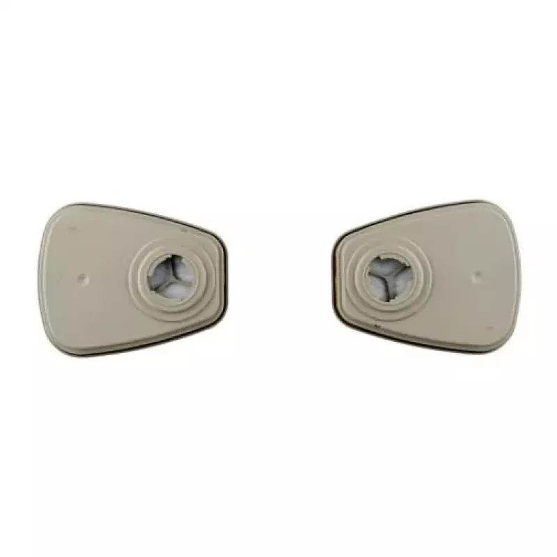 Cartuccia per gas e vapori 3M 7100141697 2 pezzi