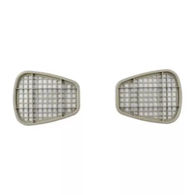 Cartuccia per gas e vapori 3M 7100141697 2 pezzi