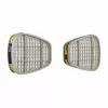 Cartuccia per gas e vapori 3M 7100141697 2 pezzi