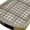 Cartuccia per gas e vapori 3M 7100141697 2 pezzi