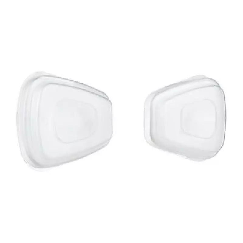 Filtro antiparticolato 3M 5935 P3, confezione da 2