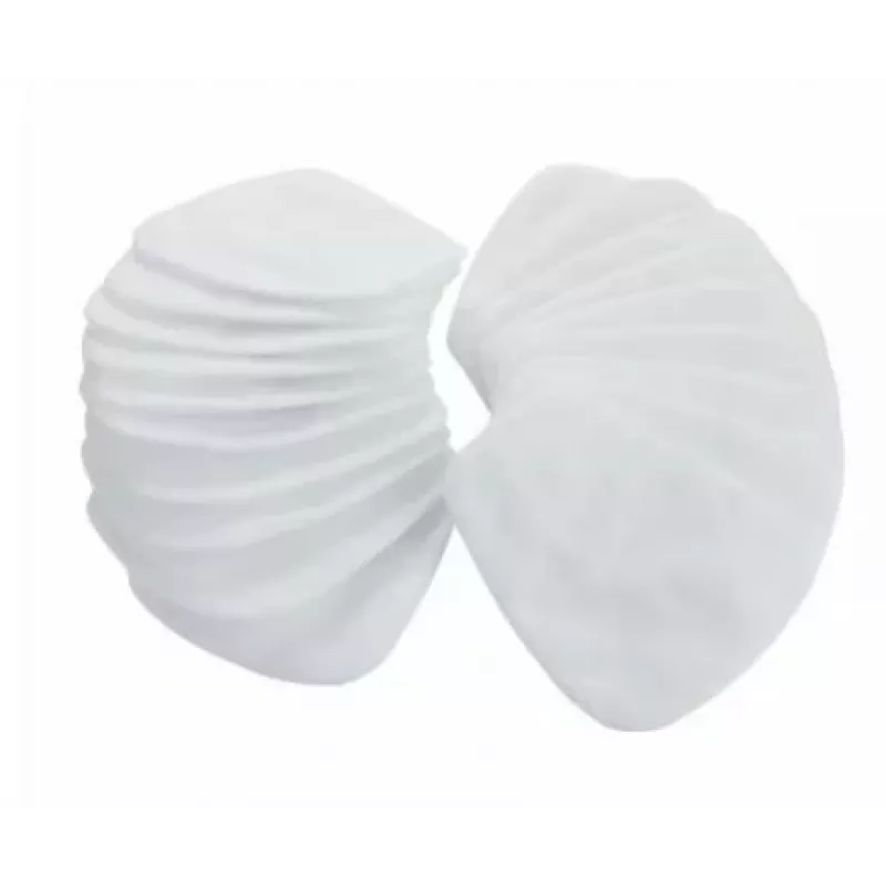 Filtro antiparticolato 3M Highland 7100141634 10 pezzi