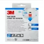 3M Cool Flow 8822 FFP2 NR D Mascherine respiratorie monouso, 5 pezzi (8822PRO5)
