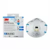 3M Cool Flow 8822 FFP2 NR D Mascherine respiratorie monouso, 5 pezzi (8822PRO5)