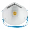 3M Cool Flow 8822 FFP2 NR D Mascherine respiratorie monouso, 5 pezzi (8822PRO5)