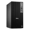DELL Pro QCT1250 Intel® Core™ i3 i3-14100 8 GB DDR5-SDRAM 512 GB SSD Windows 11 Pro PC tower nero