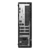 DELL Pro QCS1255 AMD Ryzen™ 7 PRO 8700G 16 GB DDR5-SDRAM 512 GB SSD Windows 11 Pro PC slim PC nero