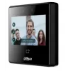 Dahua Technology DHI-ASI3213A-W lettore controllo accessi terminale riconoscimento facciale nero