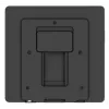 Dahua Technology DHI-ASI3213A-W lettore controllo accessi terminale riconoscimento facciale nero