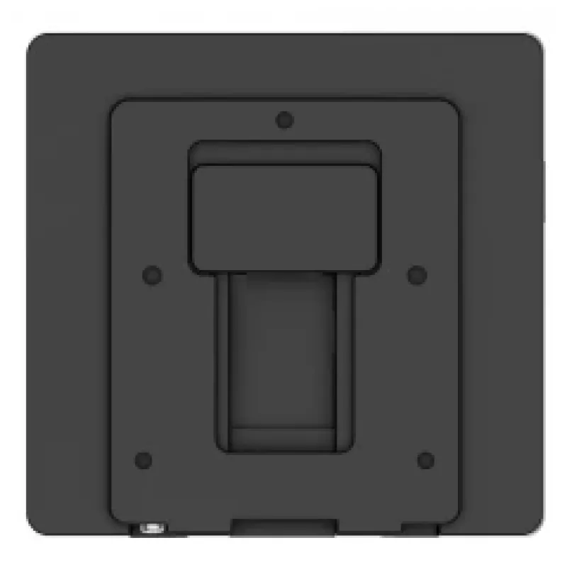 Dahua Technology DHI-ASI3213A-W lettore controllo accessi terminale riconoscimento facciale nero