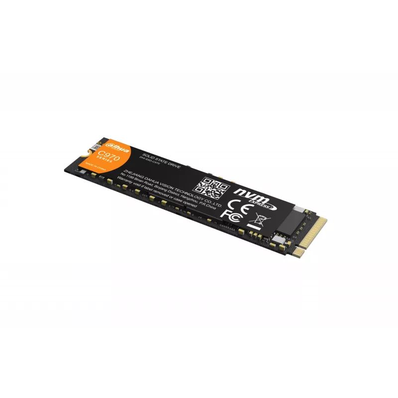 Dahua Technology SSD 1TB PCIe Gen4x4, 1 TB, M.2, 5000 MB/s