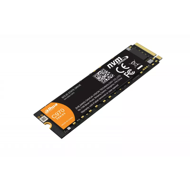 Dahua Technology SSD 1TB PCIe Gen4x4, 1 TB, M.2, 5000 MB/s