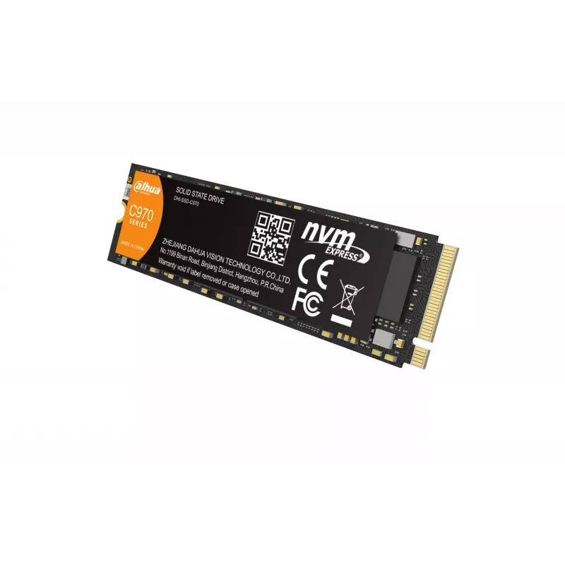 Dahua Technology SSD 1TB PCIe Gen4x4, 1 TB, M.2, 5000 MB/s