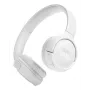 JBL Tune 520BT cuffie senza fili con archetto chiamate/musica USB Type-C Bluetooth bianco