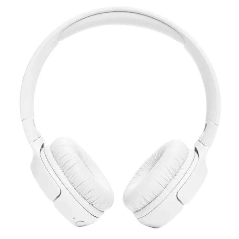 JBL Tune 520BT cuffie senza fili con archetto chiamate/musica USB Type-C Bluetooth bianco