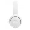 JBL Tune 520BT cuffie senza fili con archetto chiamate/musica USB Type-C Bluetooth bianco