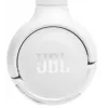 JBL Tune 520BT cuffie senza fili con archetto chiamate/musica USB Type-C Bluetooth bianco