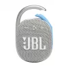 JBL Clip 4 Eco altoparlante portatile stereo blu, bianco 5 W