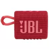 JBL GO 3 ROSSO, 3,81 cm (1,5