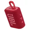 JBL GO 3 ROSSO, 3,81 cm (1,5