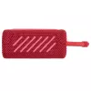 JBL GO 3 ROSSO, 3,81 cm (1,5