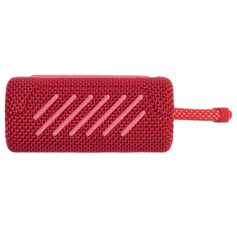 JBL GO 3 ROSSO, 3,81 cm (1,5