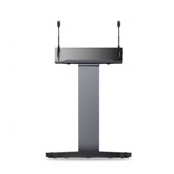 MAXHUB leggio smart SL22MC, nero, 54,6 cm (21,5