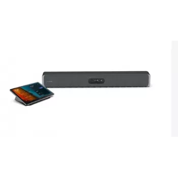 MAXHUB XBar W70 Qua-eyes videobar 4K Microsoft Teams Rooms Windows