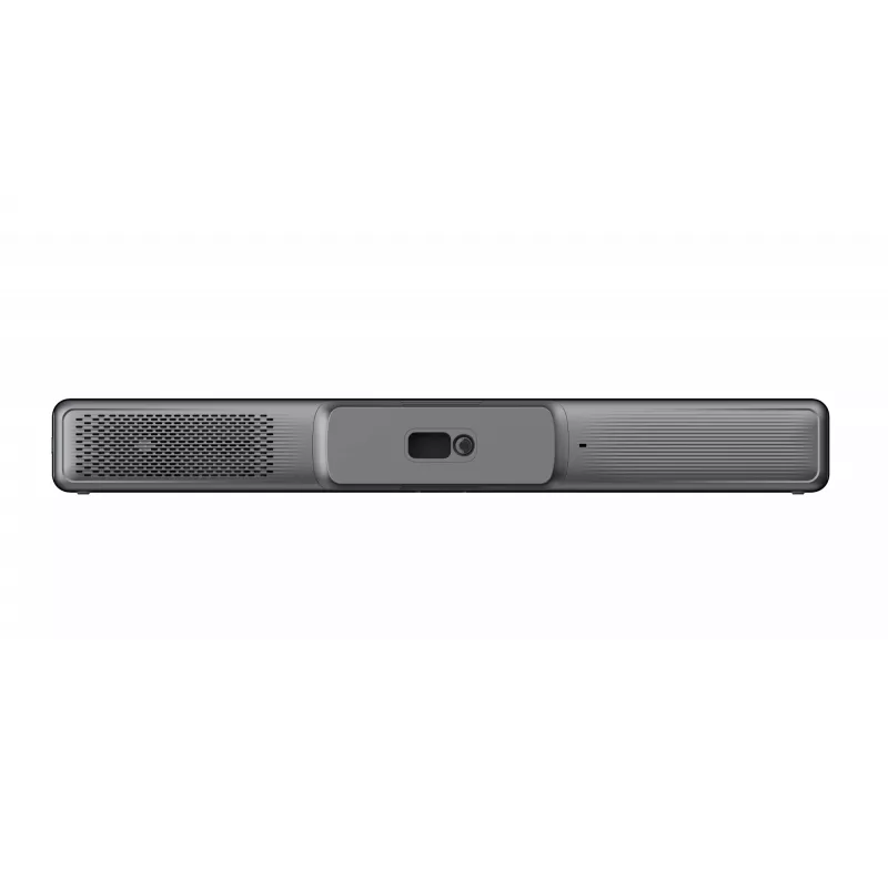 MAXHUB XBar W70 Qua-eyes videobar 4K Microsoft Teams Rooms Windows