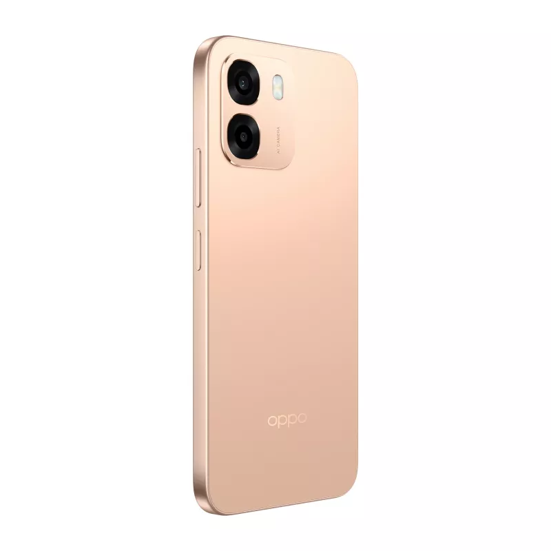 OPPO A6 17,1 cm (6,75