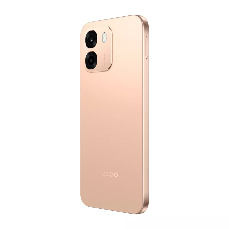 OPPO A6 17,1 cm (6,75