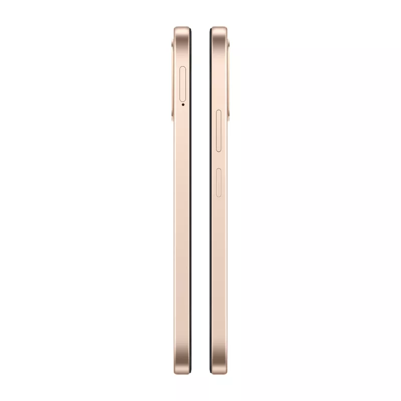 OPPO A6 17,1 cm (6,75