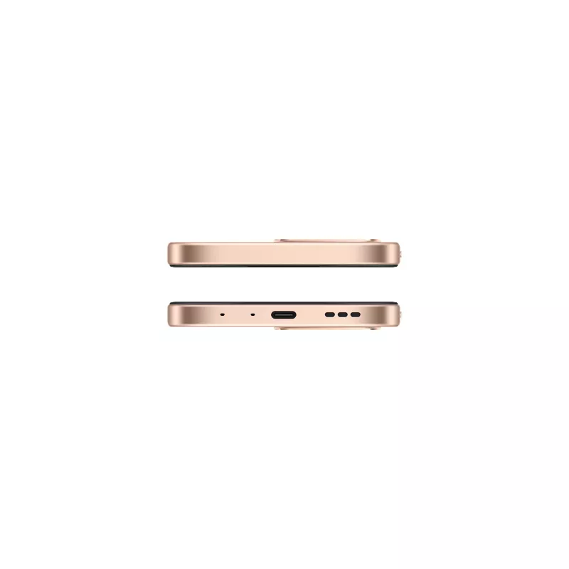OPPO A6 17,1 cm (6,75