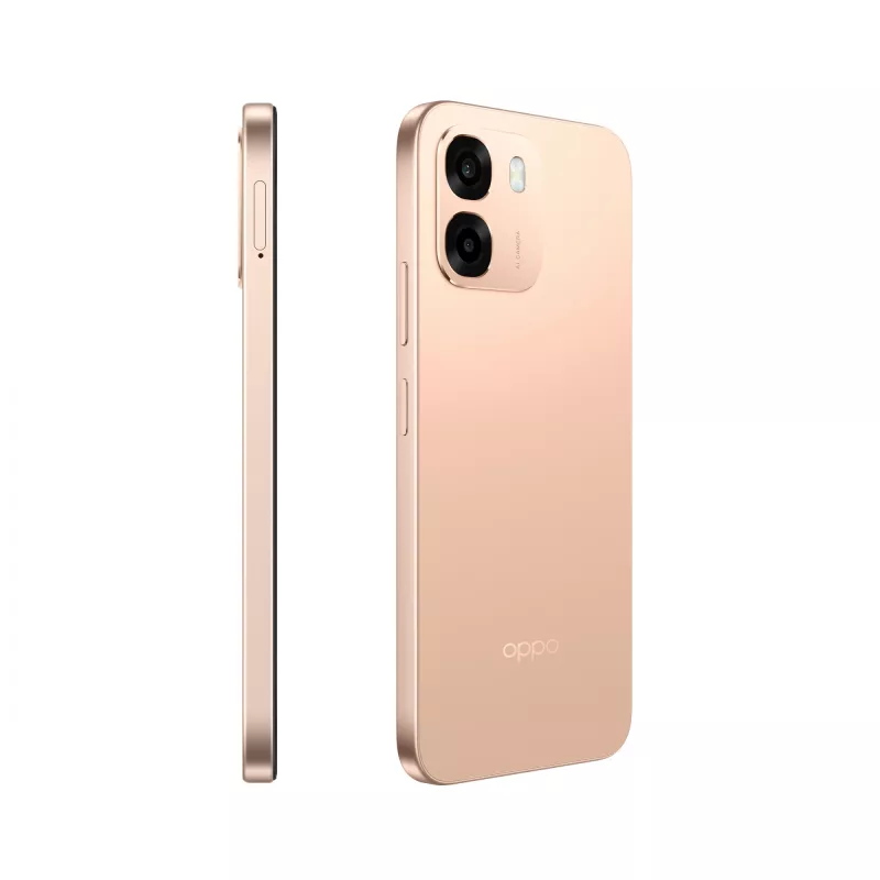 OPPO A6 17,1 cm (6,75