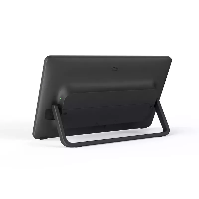 Unità di controllo Yealink MTouch Plus nero display 11,6