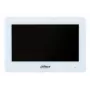 Monitor videocitofono DAHUA VTH5123H-W-S2, 17,8 cm (7