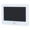 Monitor videocitofono DAHUA VTH5123H-W-S2, 17,8 cm (7