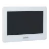 Monitor videocitofono DAHUA VTH5123H-W-S2, 17,8 cm (7